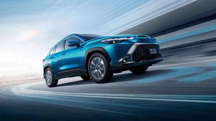 2023年SUV销量盘点:那么多对手!第一名却还是特斯拉插图1 2023年SUV销量盘点:那么多对手!第一名却还是特斯拉插图1