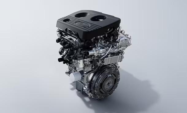 市区油耗3.81L是真是假?蒙迪欧大马力E-混动版硬核技术解析插图4 市区油耗3.81L是真是假?蒙迪欧大马力E-混动版硬核技术解析