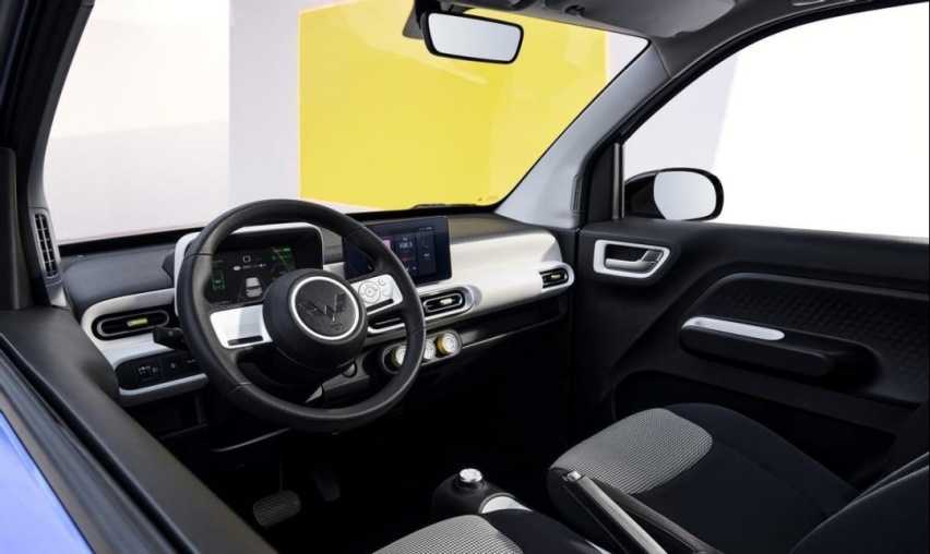 人民的代步车又大幅度升级，宏光MINIEV第三代马卡龙来了插图5