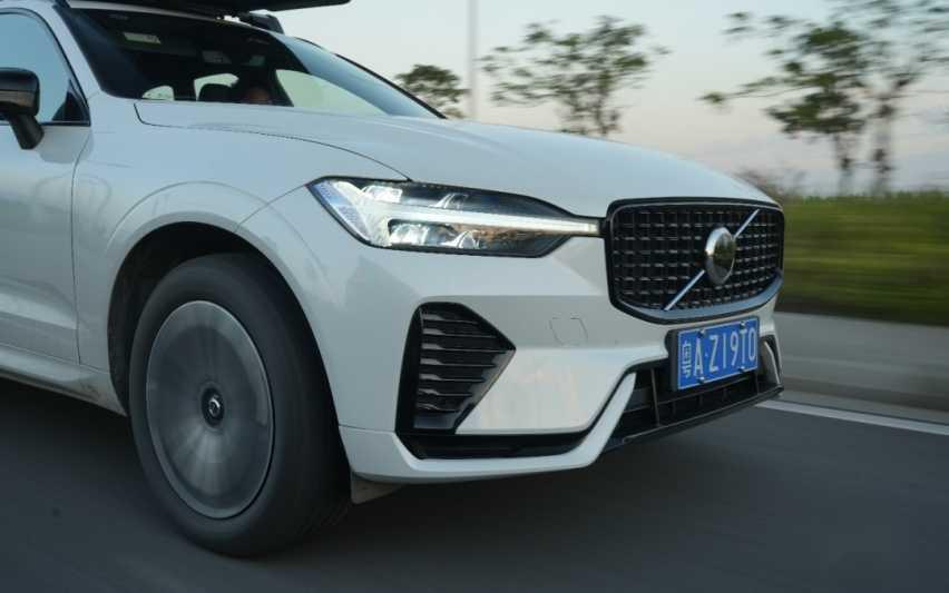 太卷了，沃尔沃XC60优惠后29.29万元起，还有置换补贴！