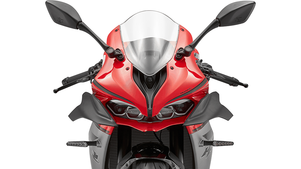 国产四缸跑车新王！赛921解析