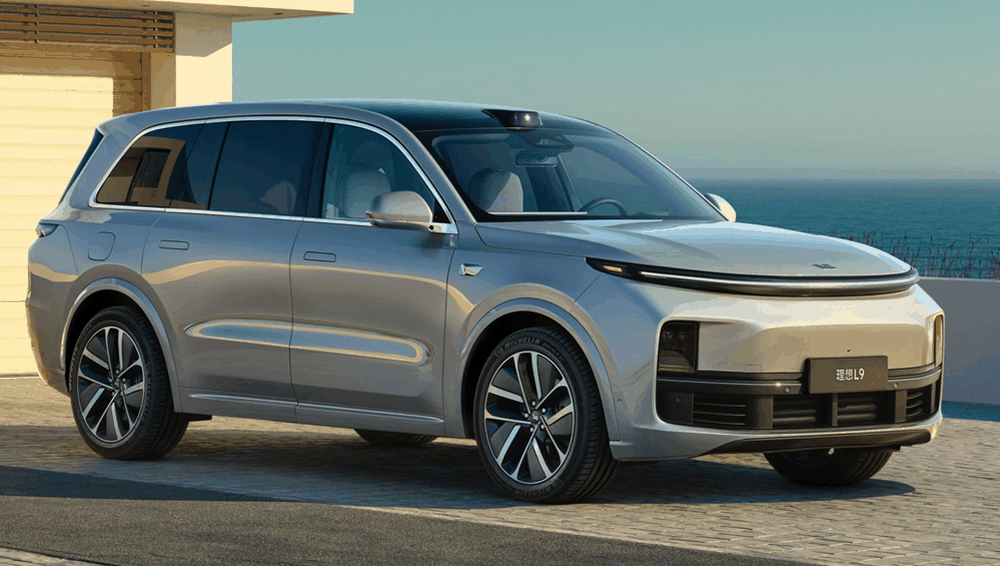 蔚来理想降3万清仓！开年就有8家车企坐不住了，最高降4.6万