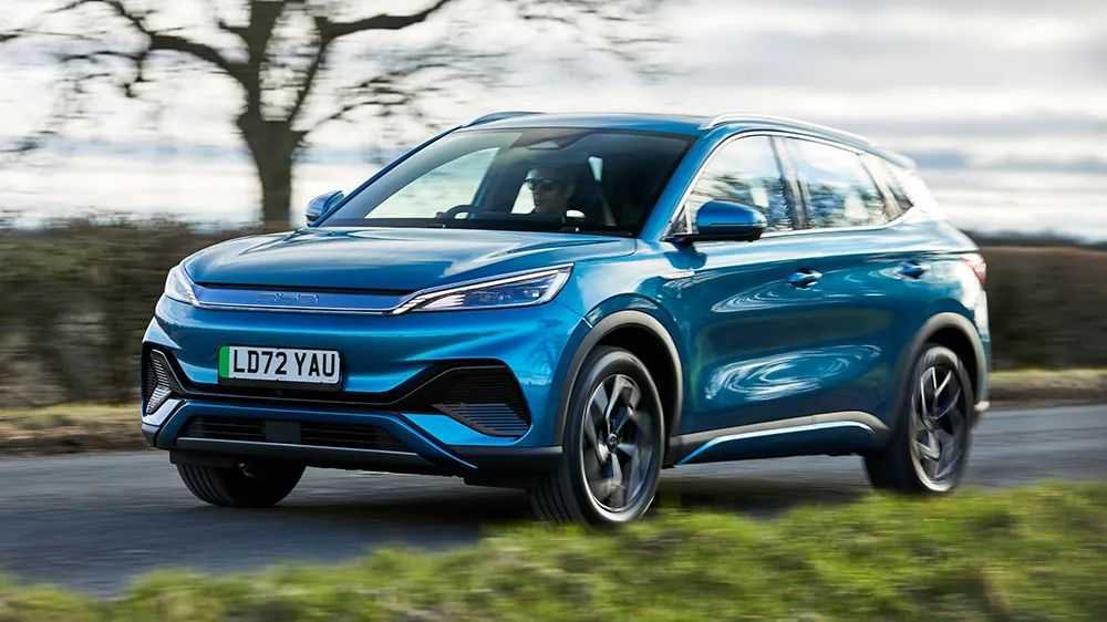 蔚来理想降3万清仓！开年就有8家车企坐不住了，最高降4.6万