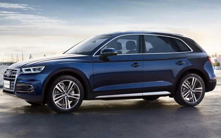 不到28万就能入手奥迪Q5L，听我一句劝，买电车还不如上豪华品牌