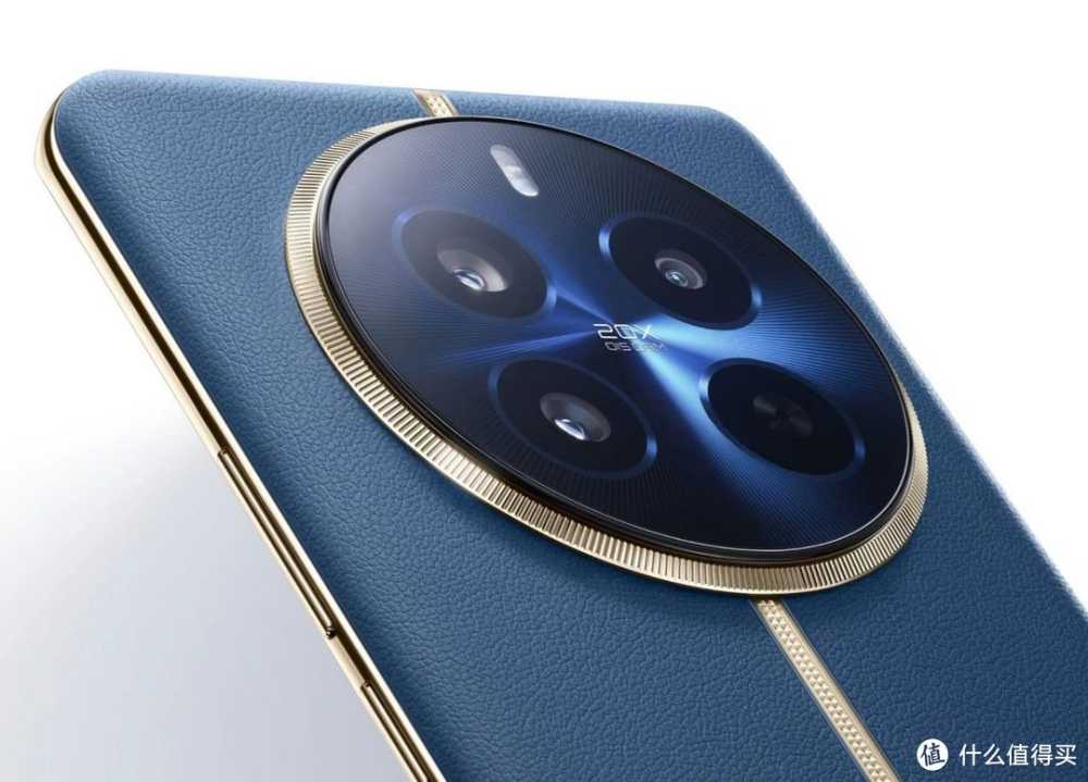 潜望镜下放到千元手机！真我12 Pro＋海外发布，国内或不足两千？