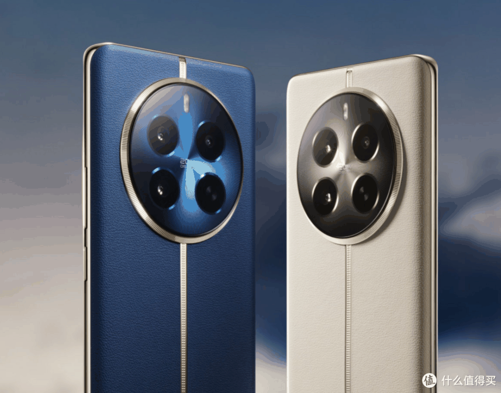 潜望镜下放到千元手机！真我12 Pro＋海外发布，国内或不足两千？