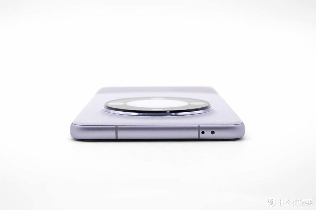 热点稳定连接，iPhone15 Pro Max与华为Mate60 Pro 热点速率对比