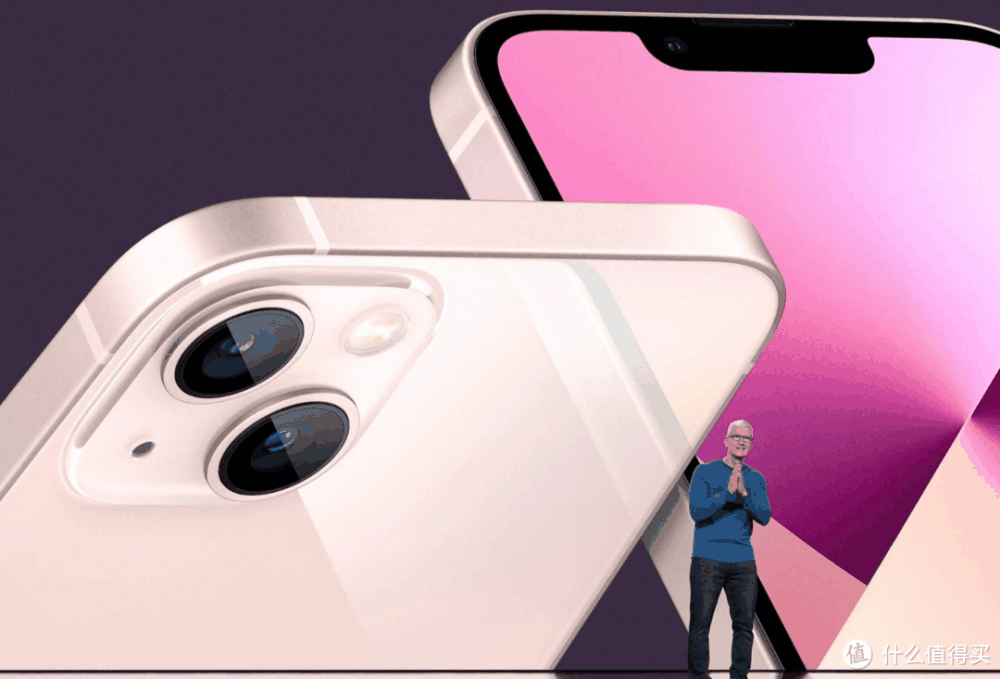 库克只用一招，轻松击败三星和中国厂商