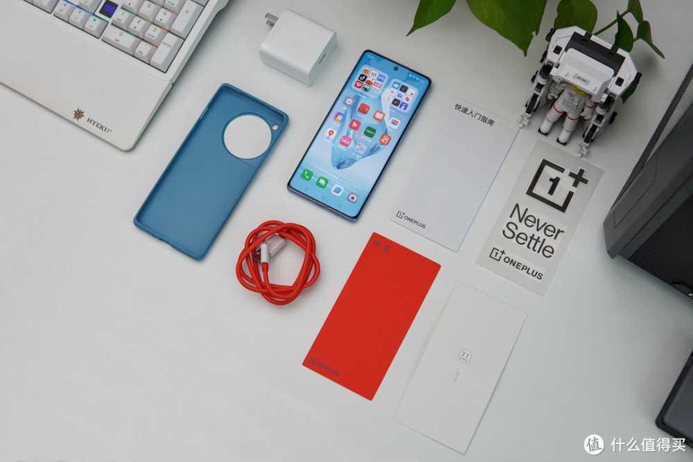 1.5K东方屏、5500mAh大电池...还有什么？一加Ace 3全测评供你参考