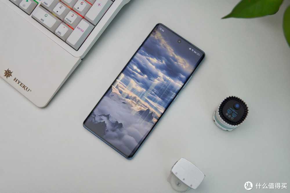 1.5K东方屏、5500mAh大电池...还有什么？一加Ace 3全测评供你参考