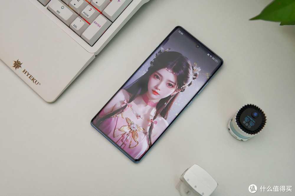 1.5K东方屏、5500mAh大电池...还有什么？一加Ace 3全测评供你参考