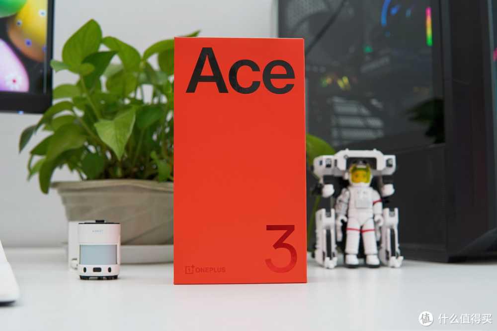 1.5K东方屏、5500mAh大电池...还有什么？一加Ace 3全测评供你参考
