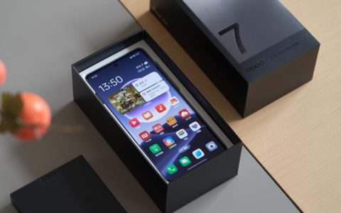 手机数码 篇二十：重新定义标准版？OPPO Find X7 评测：人像拍摄、AI 能力独一份