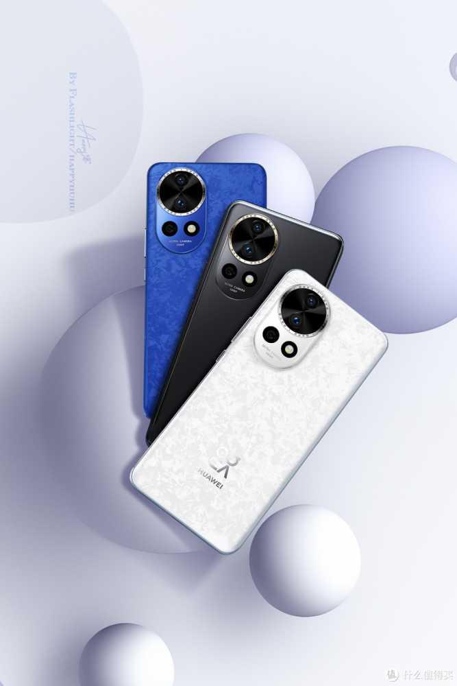 春节换机必考虑的真香机型，华为nova 12系列价格美丽体验全能