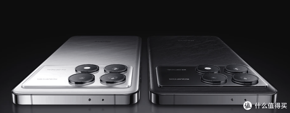 新潮硬件 篇四十六:狂卖200万台!这么多人选择它 Redmi K70究竟有何魅力?插图7 狂卖200万台!这么多人选择它 Redmi K70究竟有何魅力?