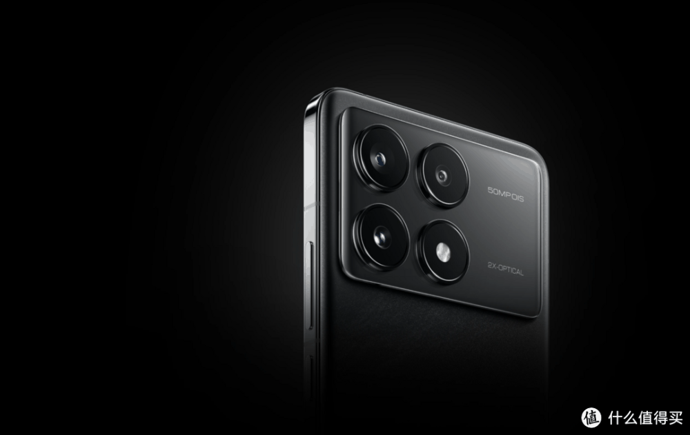 新潮硬件 篇四十六:狂卖200万台!这么多人选择它 Redmi K70究竟有何魅力?插图8 狂卖200万台!这么多人选择它 Redmi K70究竟有何魅力?