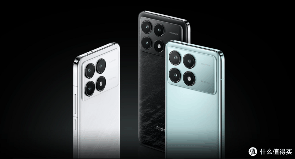 新潮硬件 篇四十六:狂卖200万台!这么多人选择它 Redmi K70究竟有何魅力?插图4 狂卖200万台!这么多人选择它 Redmi K70究竟有何魅力?