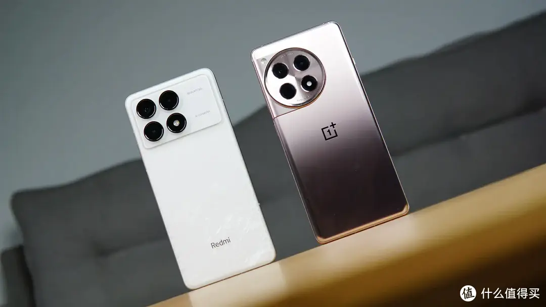 深度横评:红米K70、一加Ace3,真实优缺!插图3 深度横评:红米K70、一加Ace3,真实优缺!