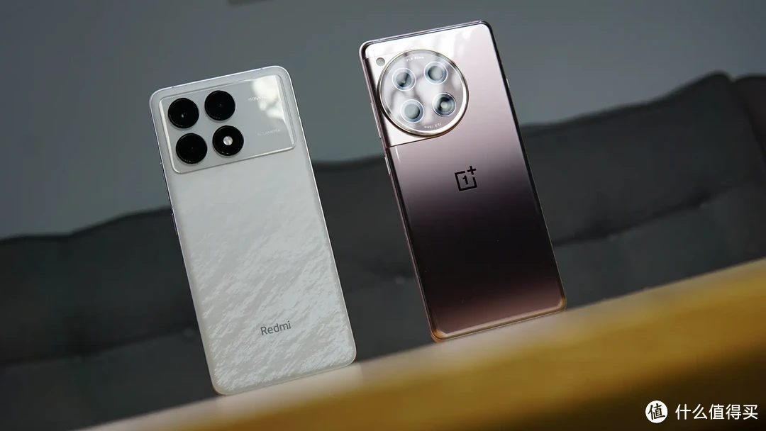 深度横评:红米K70、一加Ace3,真实优缺!插图8 深度横评:红米K70、一加Ace3,真实优缺!