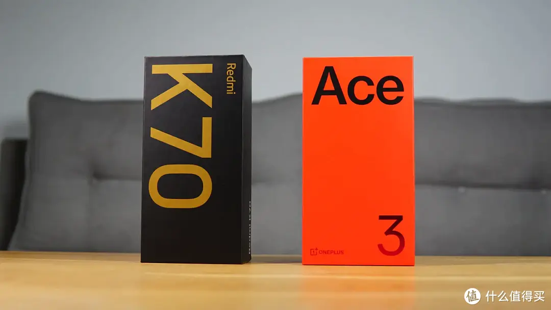 深度横评:红米K70、一加Ace3,真实优缺!插图1 深度横评:红米K70、一加Ace3,真实优缺!