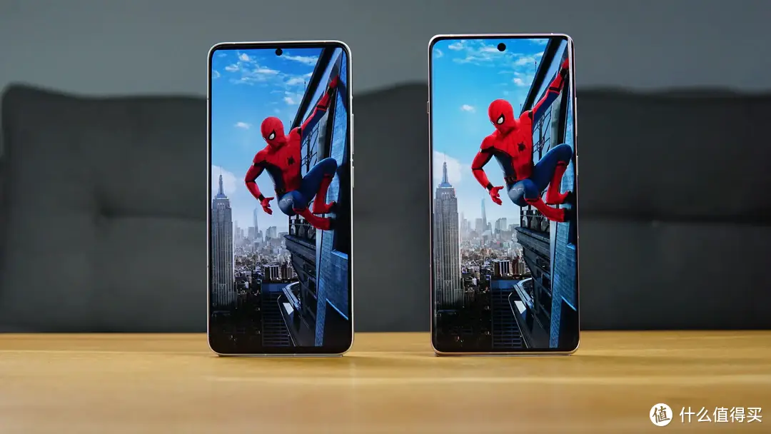 深度横评:红米K70、一加Ace3,真实优缺!插图14 深度横评:红米K70、一加Ace3,真实优缺!