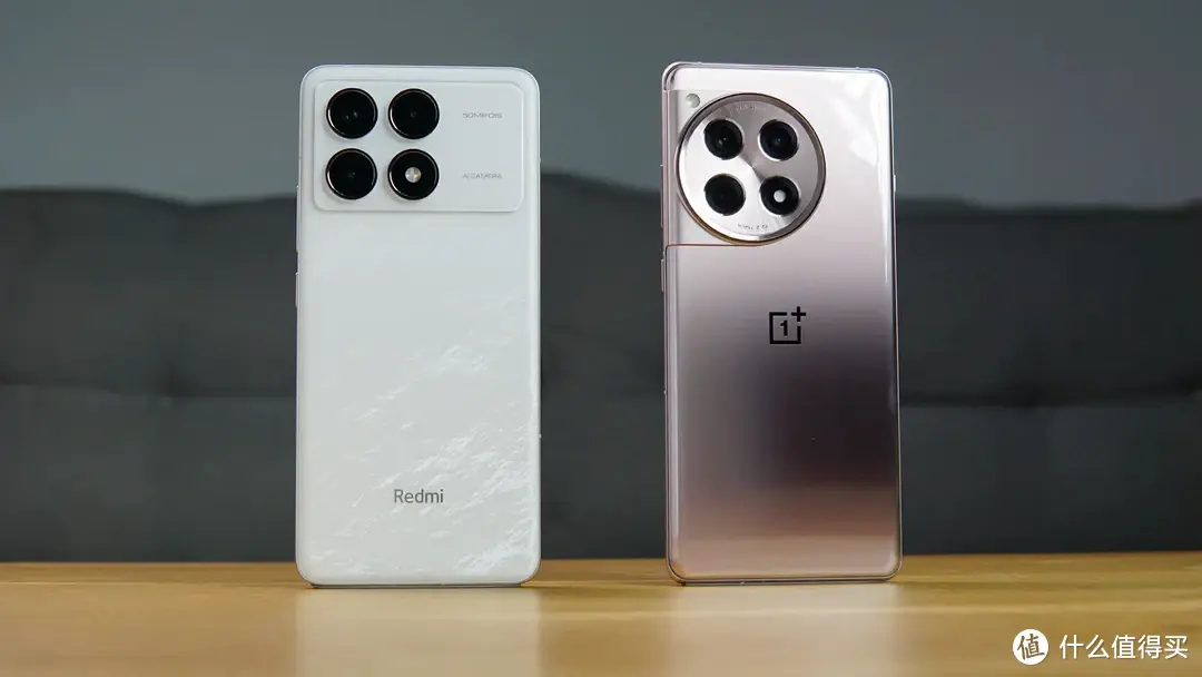 深度横评:红米K70、一加Ace3,真实优缺!插图6 深度横评:红米K70、一加Ace3,真实优缺!