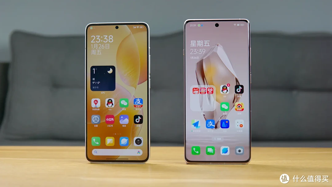 深度横评:红米K70、一加Ace3,真实优缺!插图11 深度横评:红米K70、一加Ace3,真实优缺!