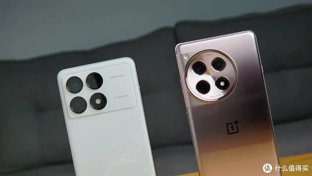 深度横评:红米K70、一加Ace3,真实优缺!插图41 深度横评:红米K70、一加Ace3,真实优缺!