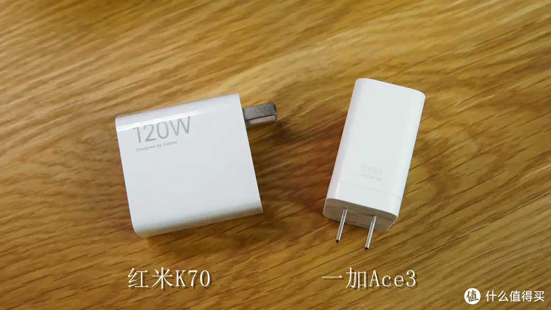 深度横评:红米K70、一加Ace3,真实优缺!插图39 深度横评:红米K70、一加Ace3,真实优缺!