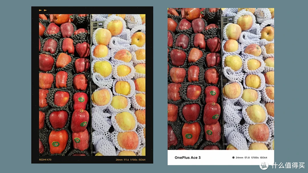 深度横评:红米K70、一加Ace3,真实优缺!插图28 深度横评:红米K70、一加Ace3,真实优缺!