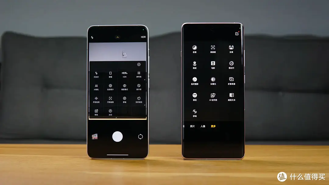 深度横评:红米K70、一加Ace3,真实优缺!插图27 深度横评:红米K70、一加Ace3,真实优缺!