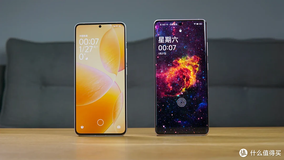 深度横评:红米K70、一加Ace3,真实优缺!插图42 深度横评:红米K70、一加Ace3,真实优缺!