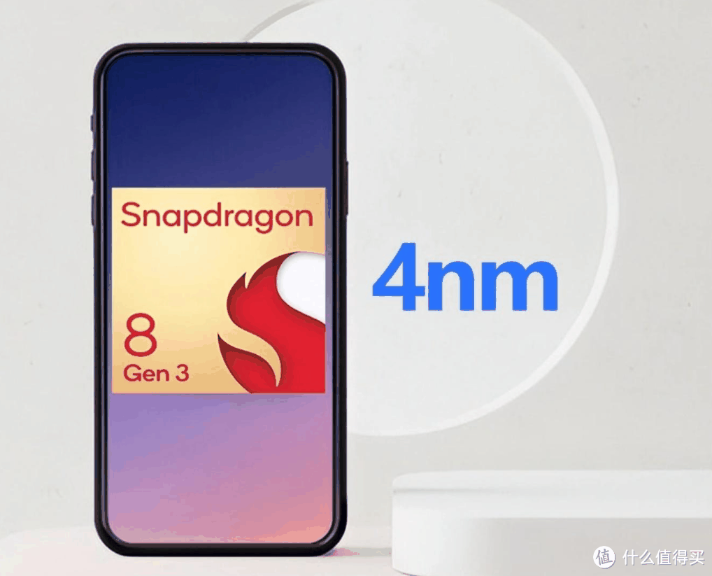 手机专栏 篇五十一:细说iQOO 12,拿到真机的第一天,质感简直不要太好啊插图4 细说iQOO 12,拿到真机的第一天,质感简直不要太好啊