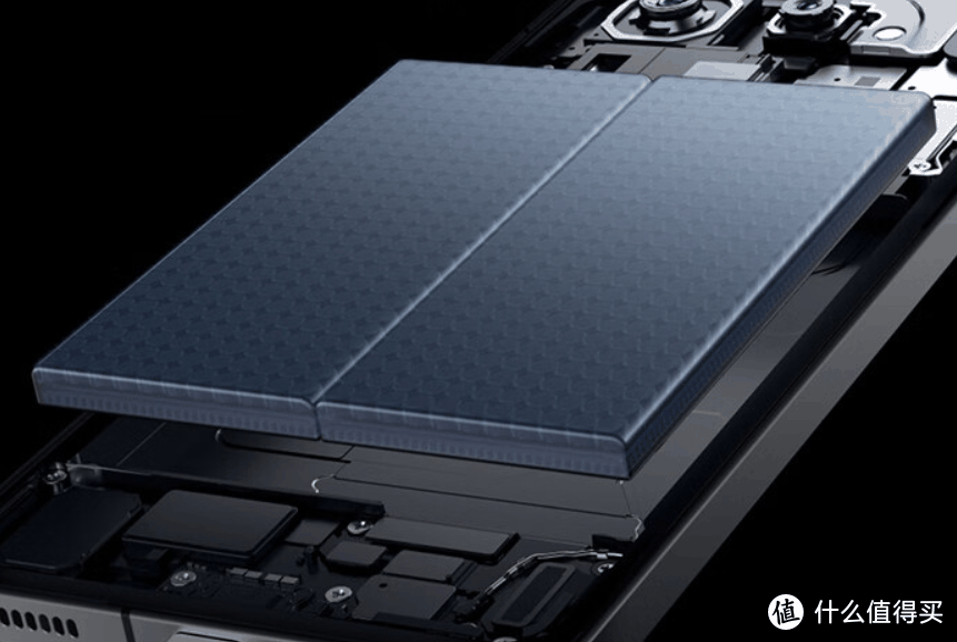 手机专栏 篇五十一:细说iQOO 12,拿到真机的第一天,质感简直不要太好啊插图6 细说iQOO 12,拿到真机的第一天,质感简直不要太好啊