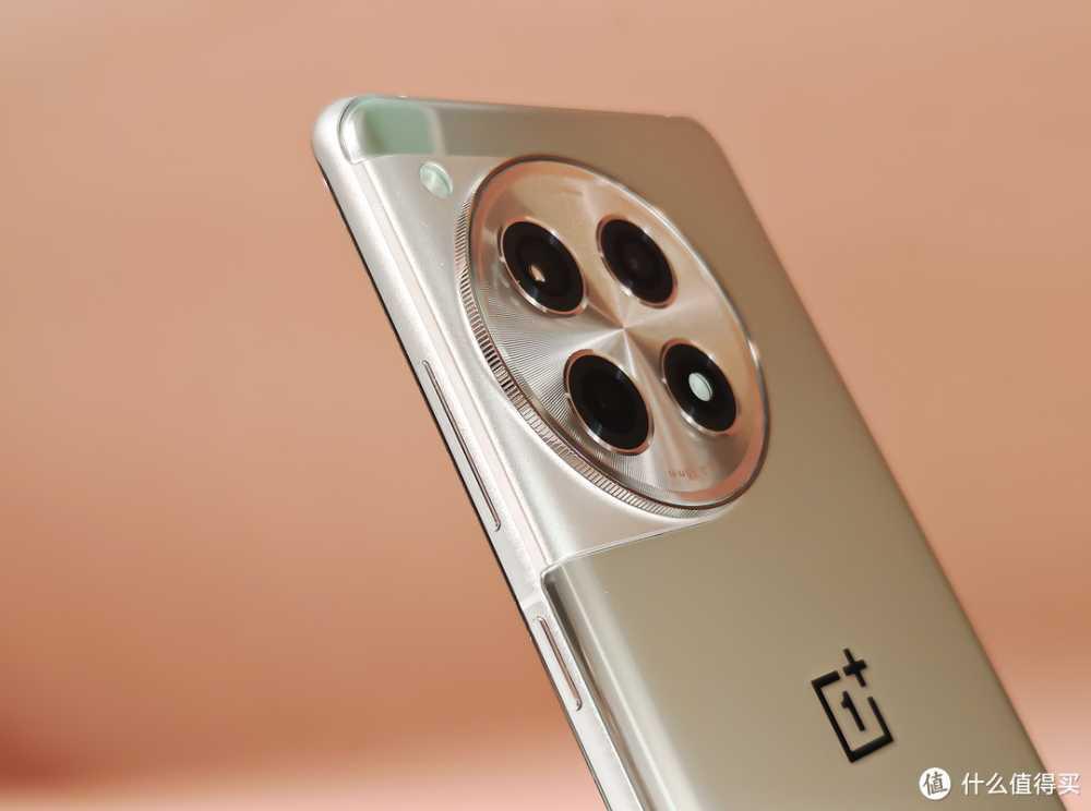 旗舰镜头+旗舰算法,一加 Ace 3 拍照效果究竟如何?实拍验证插图1 旗舰镜头+旗舰算法,一加 Ace 3 拍照效果究竟如何?实拍验证