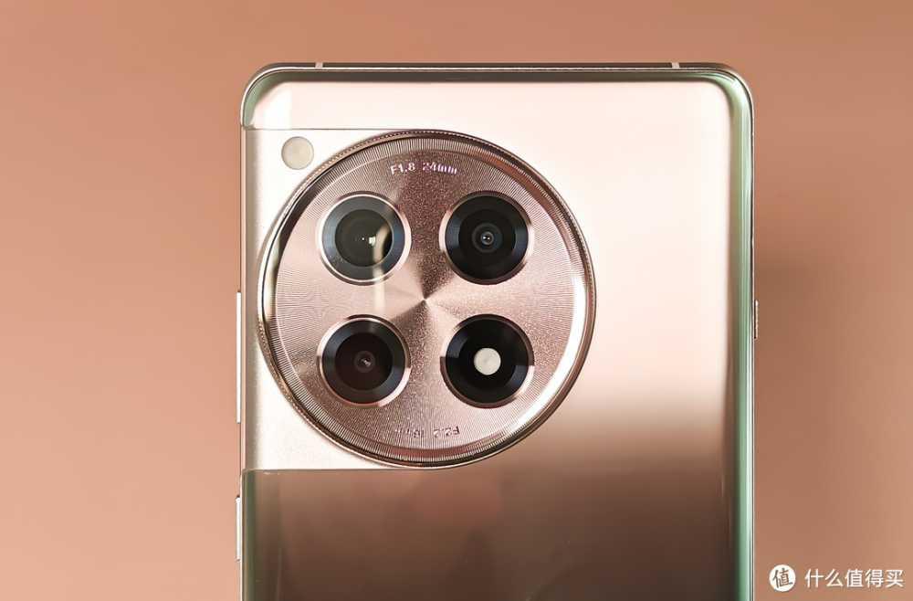 旗舰镜头+旗舰算法,一加 Ace 3 拍照效果究竟如何?实拍验证插图 旗舰镜头+旗舰算法,一加 Ace 3 拍照效果究竟如何?实拍验证