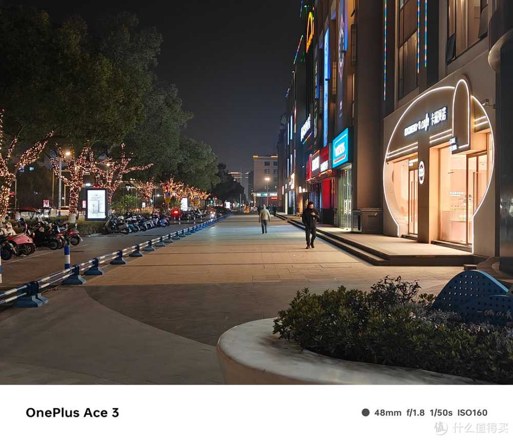 旗舰镜头+旗舰算法,一加 Ace 3 拍照效果究竟如何?实拍验证插图15 旗舰镜头+旗舰算法,一加 Ace 3 拍照效果究竟如何?实拍验证