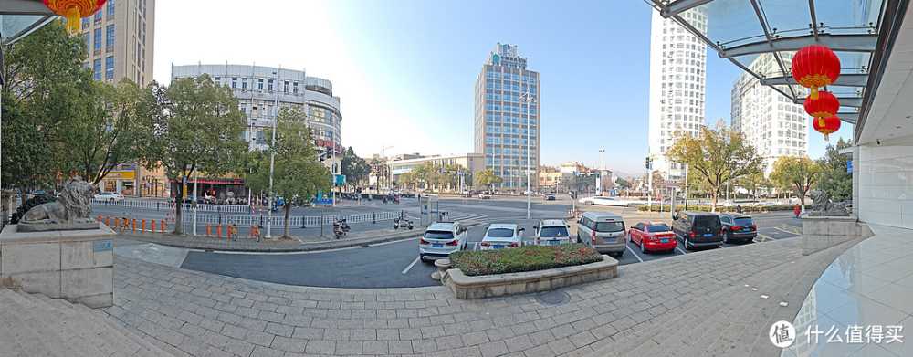 旗舰镜头+旗舰算法,一加 Ace 3 拍照效果究竟如何?实拍验证插图8 旗舰镜头+旗舰算法,一加 Ace 3 拍照效果究竟如何?实拍验证