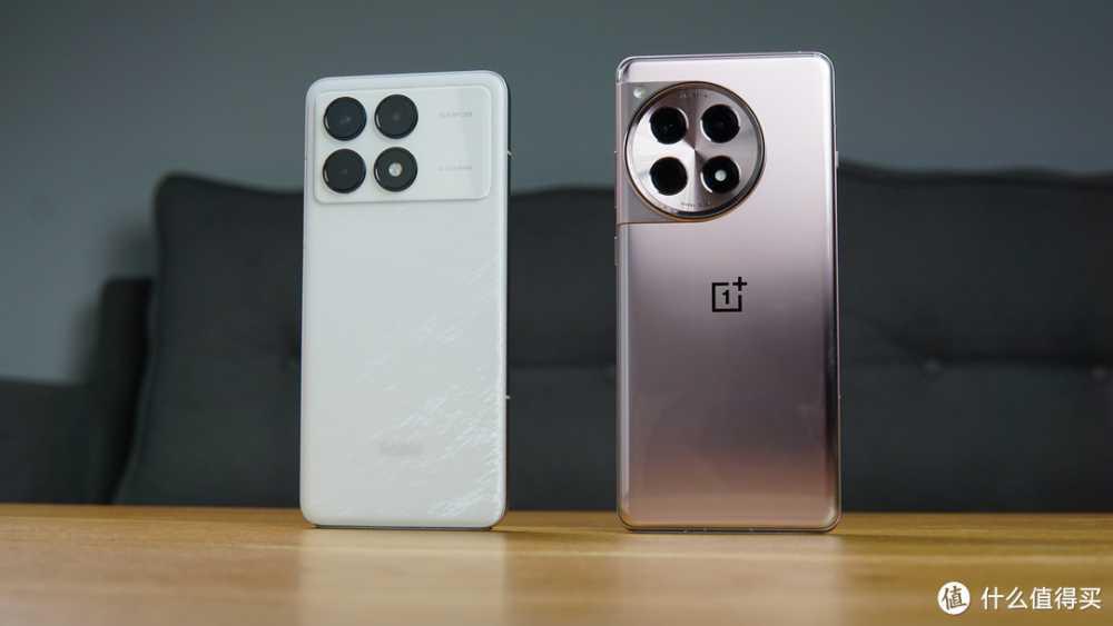 深度横评:红米K70、一加Ace3,真实优缺!插图18 深度横评:红米K70、一加Ace3,真实优缺!