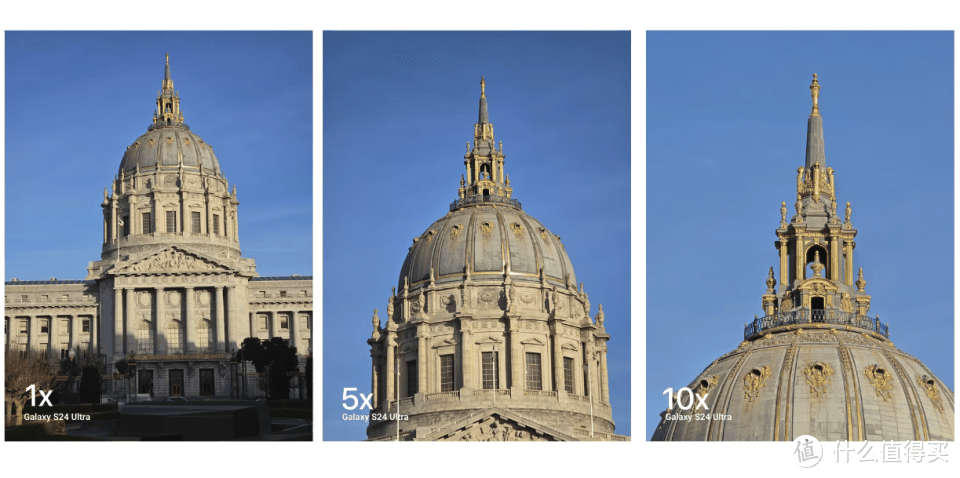 三星GalaxyS24UItra评测，更“直”也更强了，小贵但配得上机皇