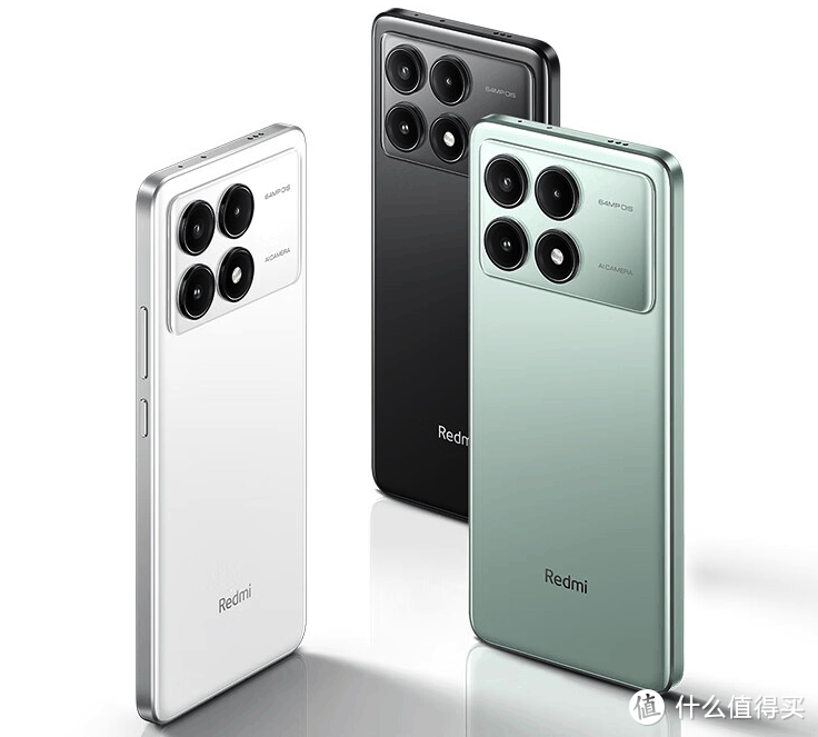 5500mAh+90W，152万跑分+1.5K直屏，上市两个月降至1756元