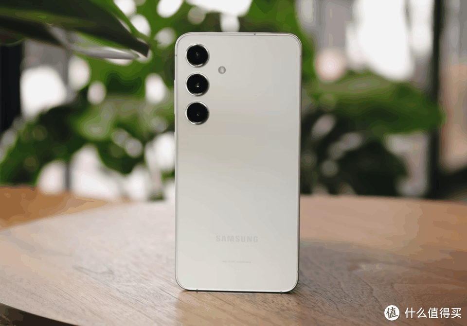 三星这次“学乖了”，新机GalaxyS24首销降价500元，诚意给足了