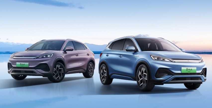 2023年SUV销量盘点:那么多对手!第一名却还是特斯拉插图8 2023年SUV销量盘点:那么多对手!第一名却还是特斯拉插图8