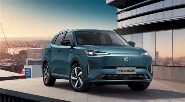 长安启源 Q05or宋Pro DM-i,谁更适合“你”?插图 长安启源 Q05or宋Pro DM-i,谁更适合“你”?