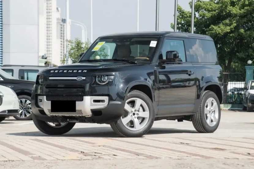 2023中国进口车销量前十，仅一款突破10万大关插图2