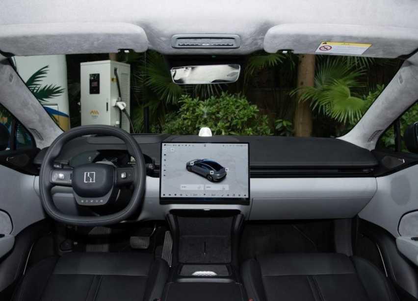 目标很明确，极氪007就是要拿下20-30万的新能源用户！插图4