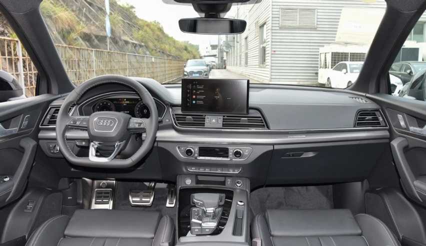 不到28万就能入手奥迪Q5L，听我一句劝，买电车还不如上豪华品牌