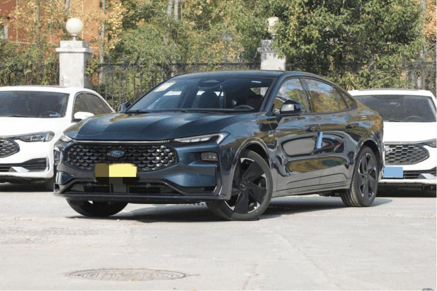 市区油耗3.81L是真是假?蒙迪欧大马力E-混动版硬核技术解析插图 市区油耗3.81L是真是假?蒙迪欧大马力E-混动版硬核技术解析