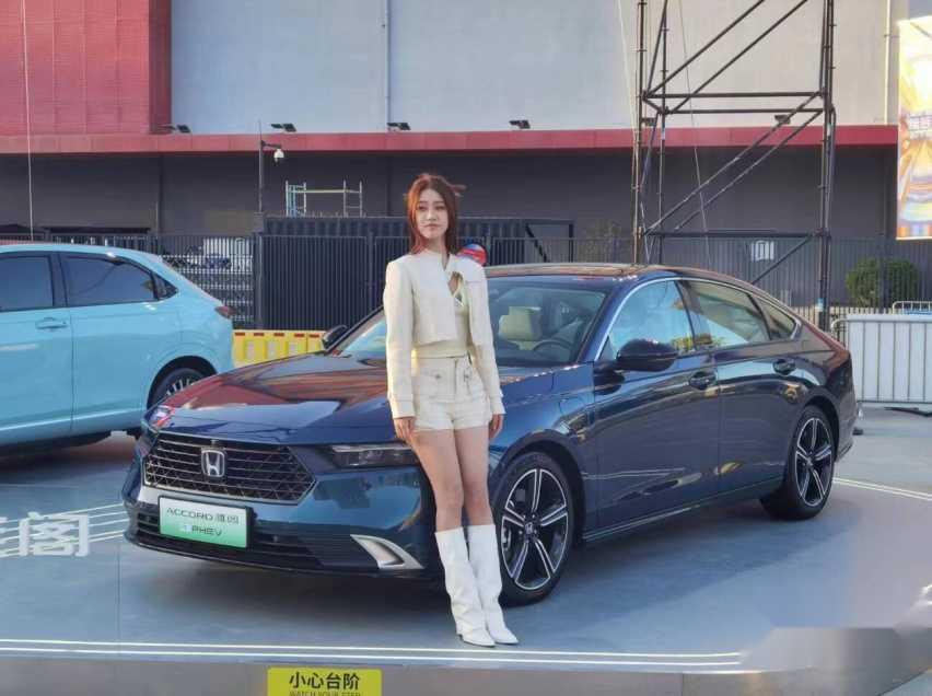 躁梦，造梦！新千万时代 广汽本田与车主一同嗨起来