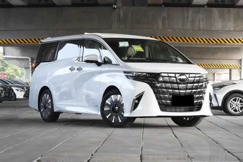 2023中国进口车销量前十，仅一款突破10万大关插图1